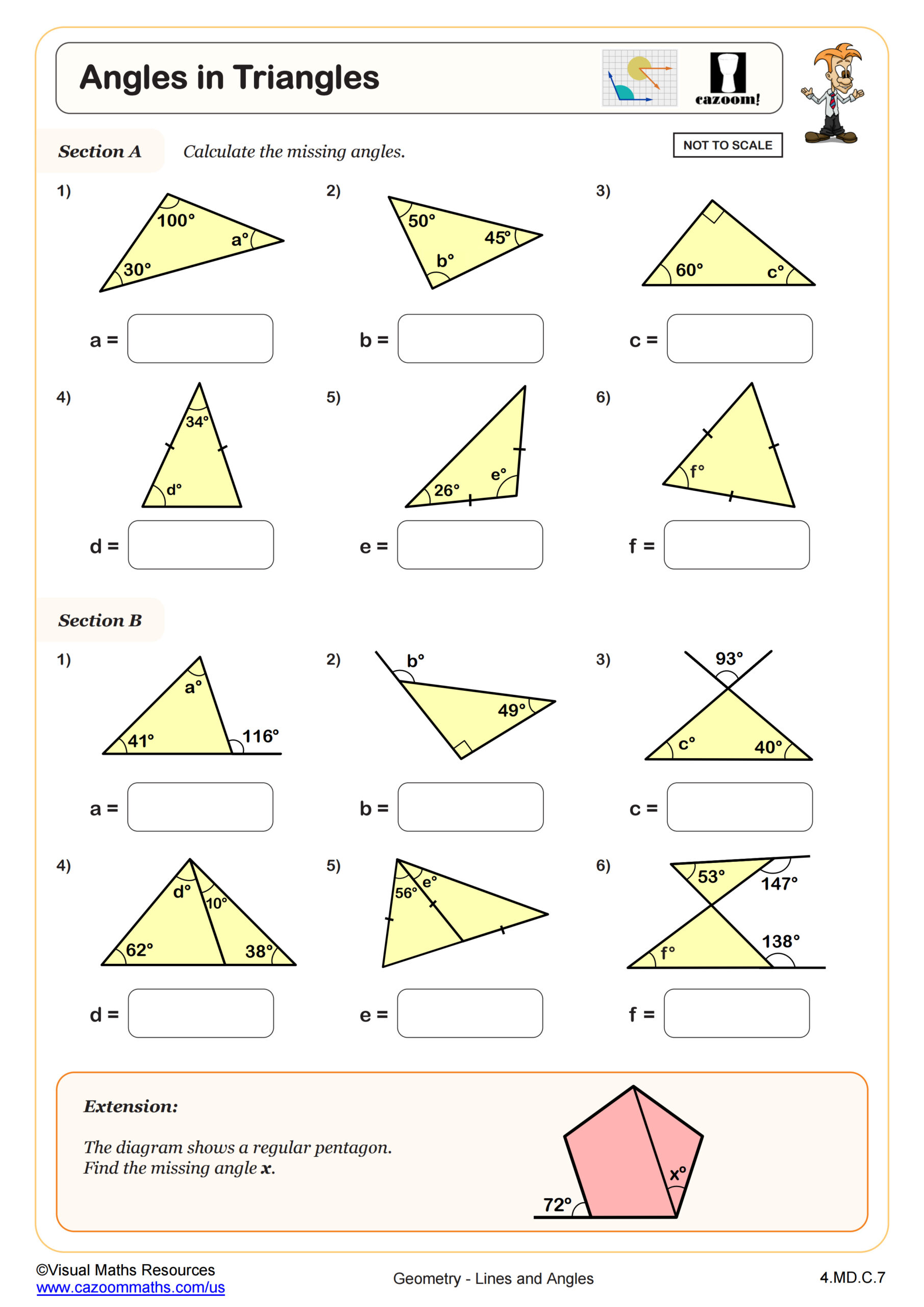angles-in-triangles-c-pdf-printable-geometry-worksheets