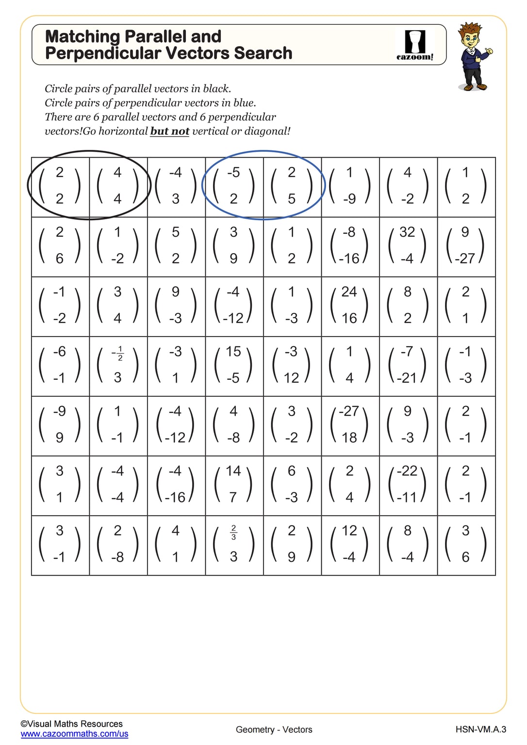 Matching Formulas for Area and Volume Worksheet | Fun and Engaging 8th ...