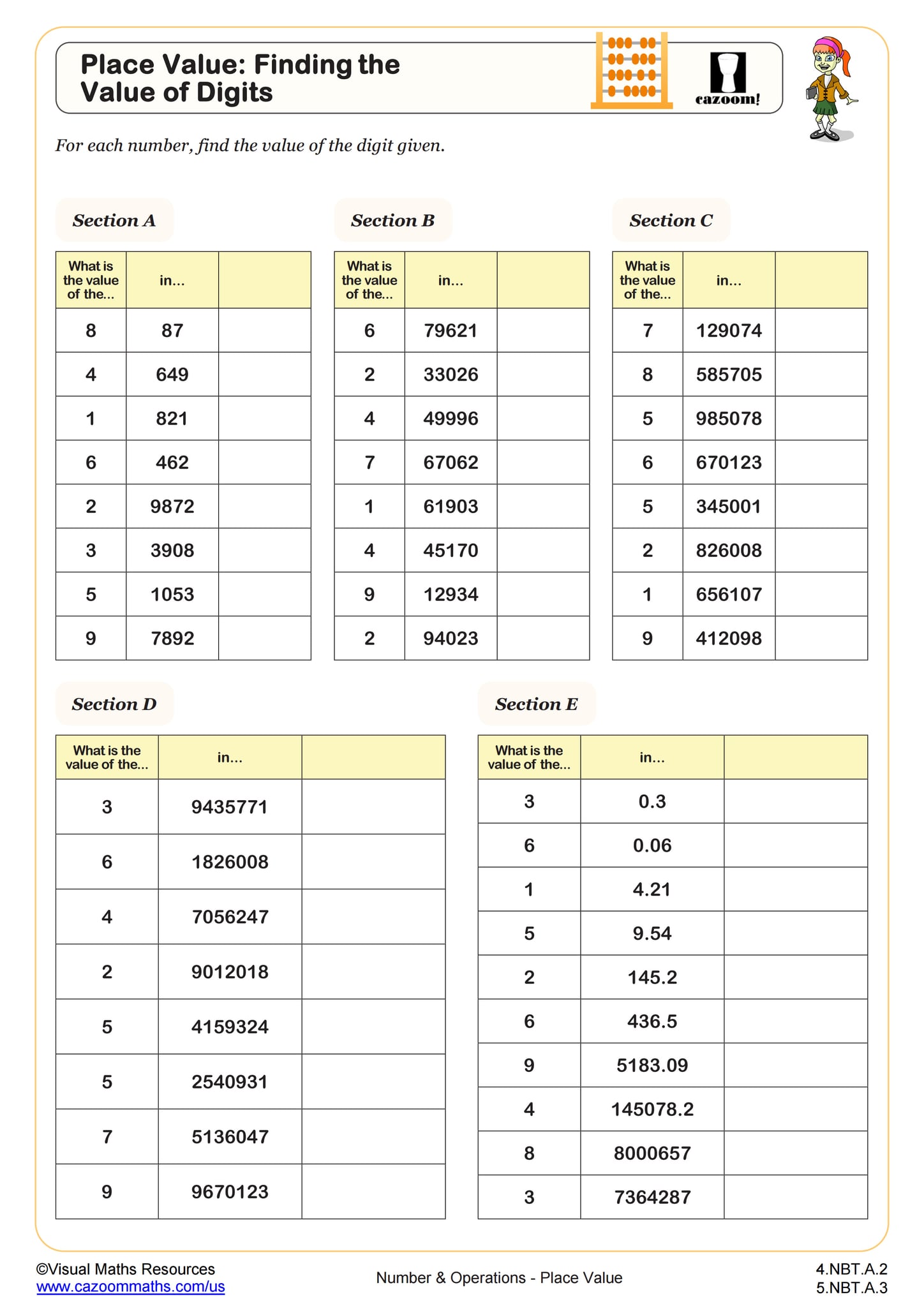 place-value-finding-the-value-of-digits-worksheet-4th-grade-pdf