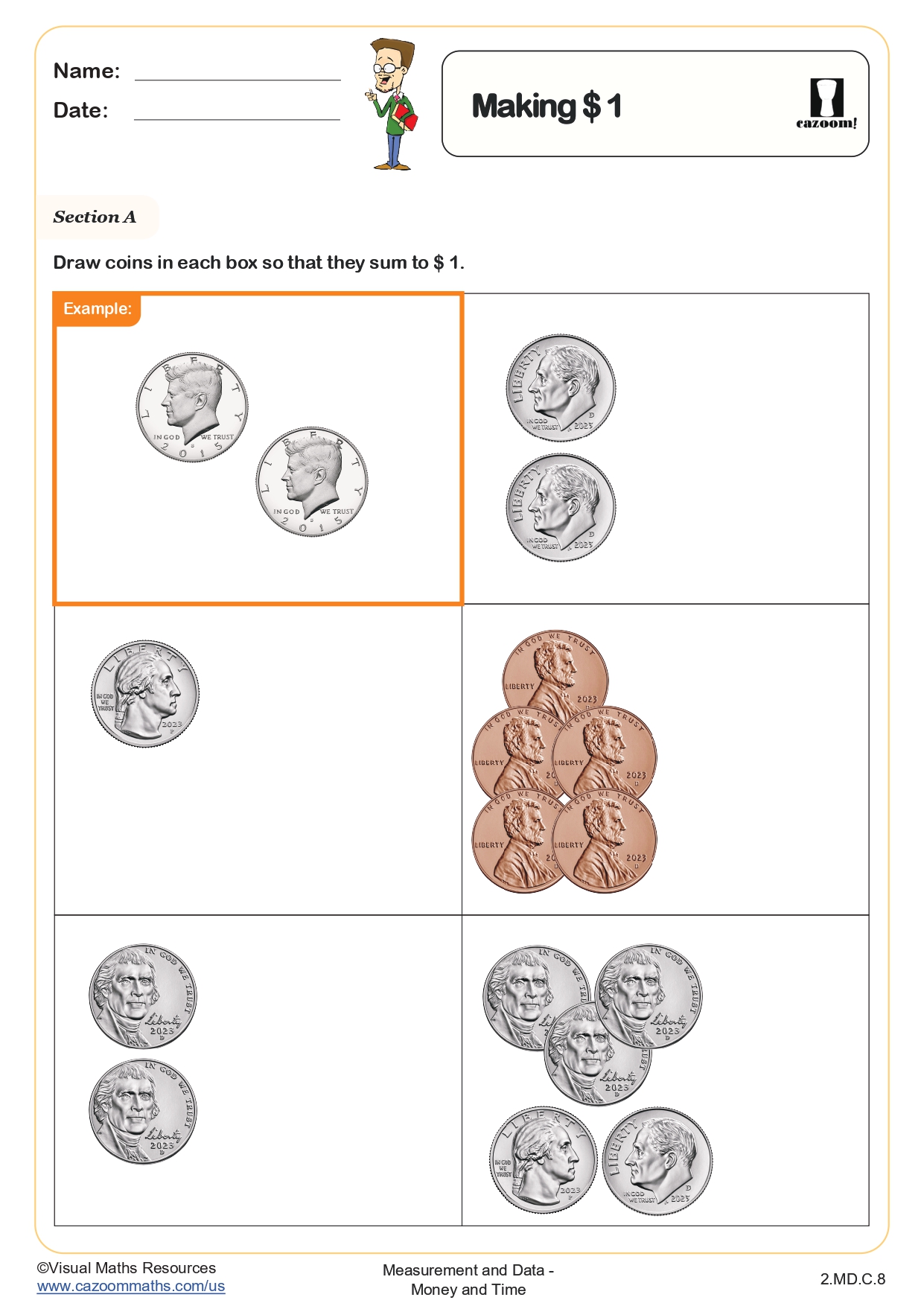 Cazoom20Math