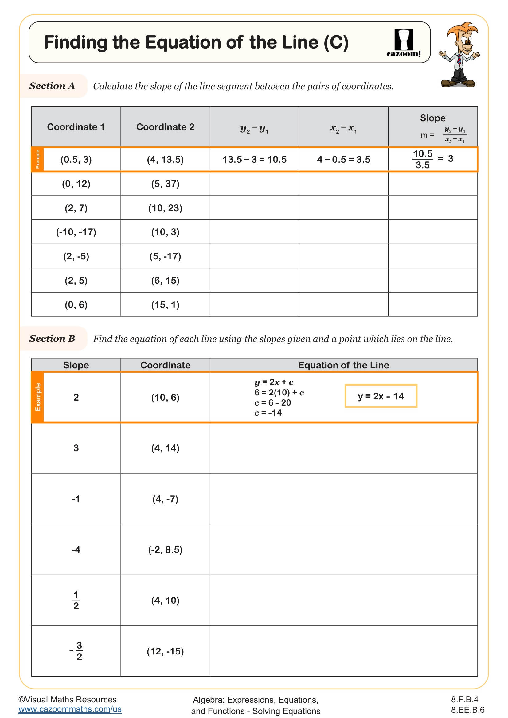 Cazoom20Math