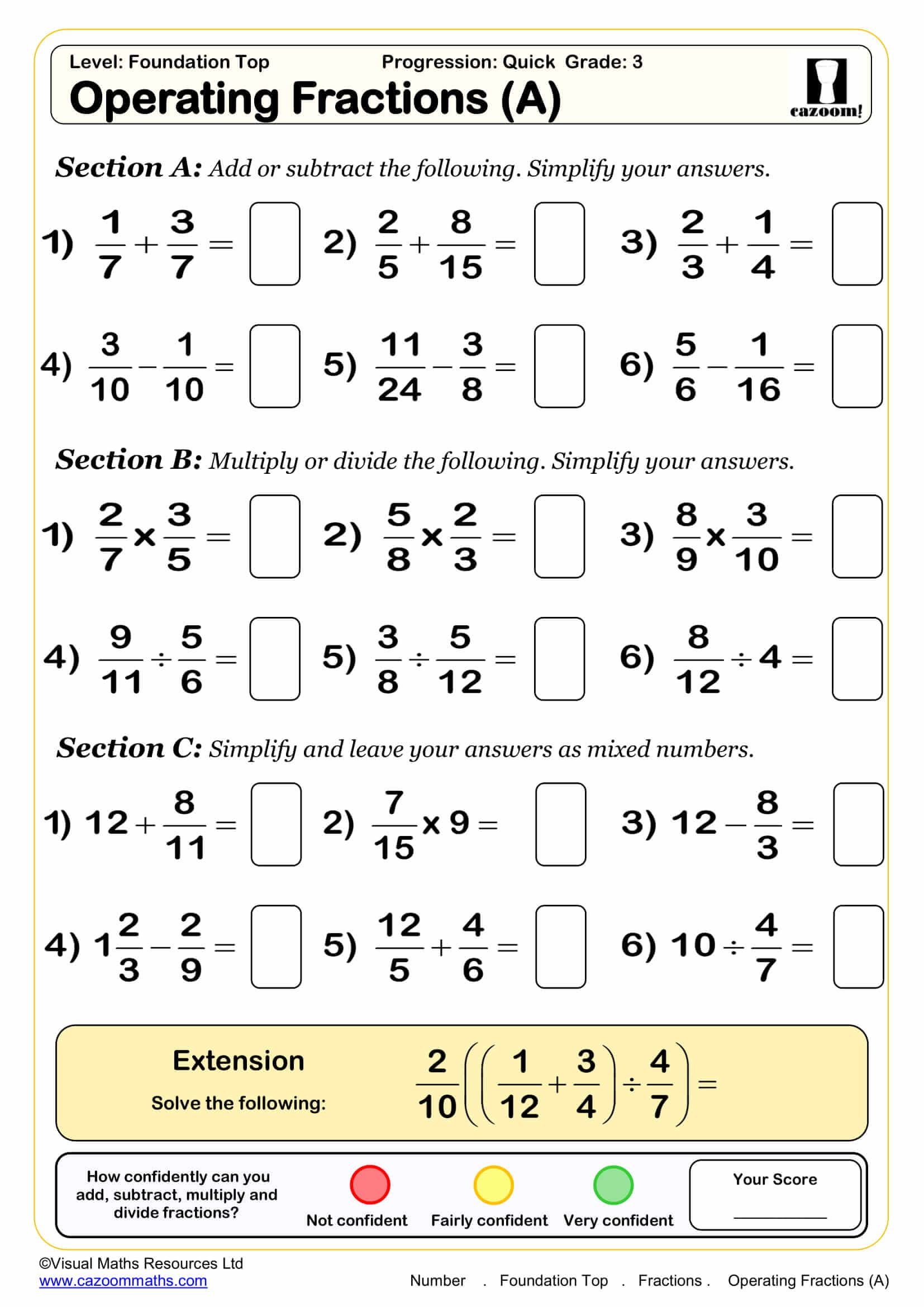 maths worksheets ks3 free