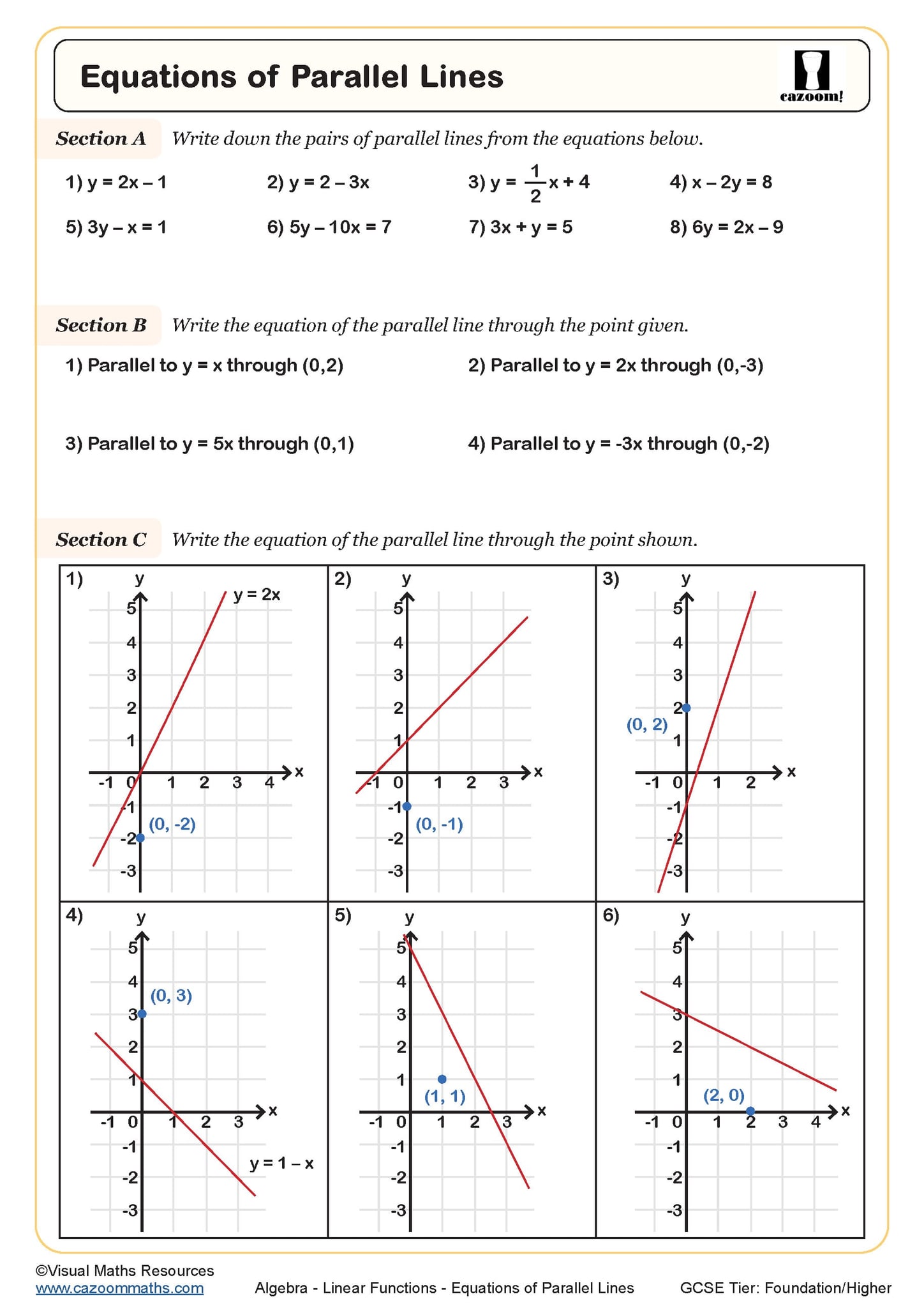 equations-of-parallel-lines-free-worksheet-printable-maths-worksheets