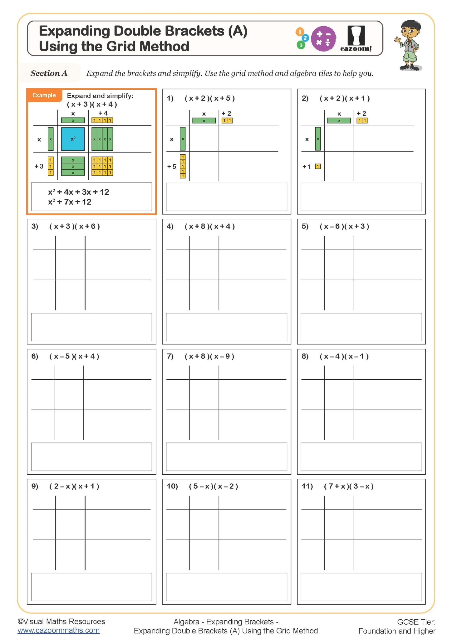 Expanding Double Brackets A Free Worksheet Fun And Engaging PDF expanding-double-brackets-a-free-worksheet-fun-and-engaging-pdf