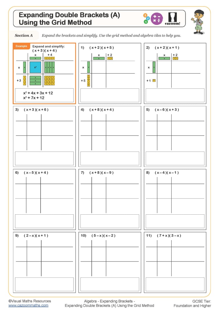Expanding Double Brackets A Free Worksheet Fun And Engaging PDF expanding-double-brackets-a-free-worksheet-fun-and-engaging-pdf
