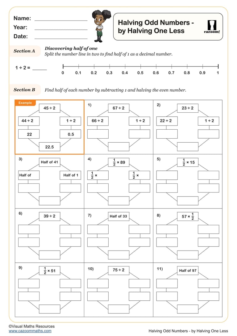 Using Arrays | Fun and Engaging Year 2 Maths Worksheet