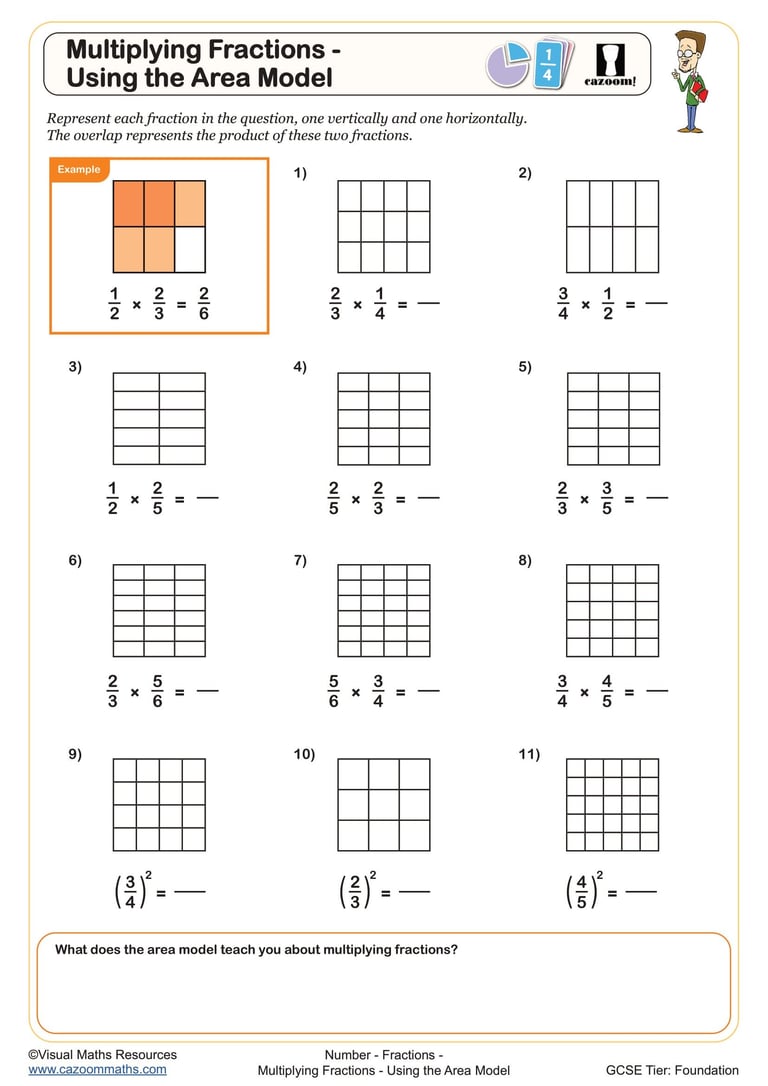 Compound Interest - Problem Solving Worksheet | Printable PDF Year 10 ...