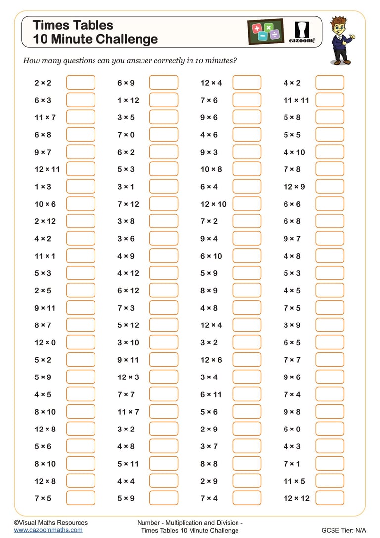 Representing Numbers - Using Directed Counters Worksheet | Printable ...