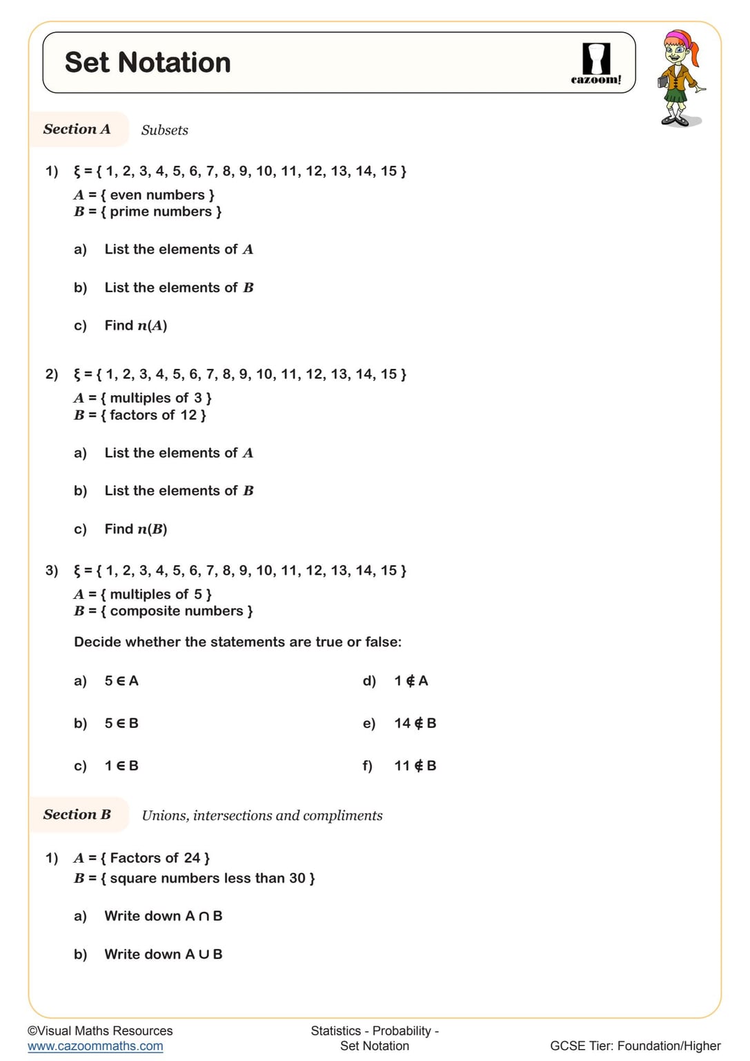 Angles in Parallel Lines Choosing the Correct Rule Worksheet Fun