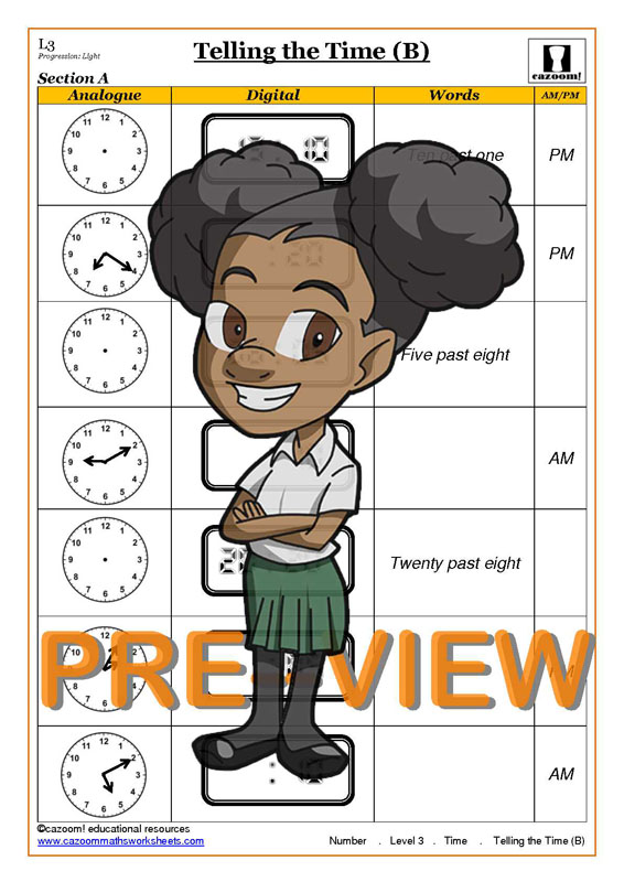 30 free maths worksheets cazoom maths worksheets